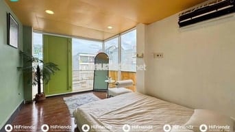 Phòng Cho Thuê Gần Huỳnh Văn Bánh, Chợ Nguyễn Văn Trỗi Quận 3