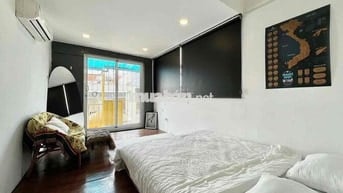 CHUỖI PHÒNG DỊCH VỤ CHO THUÊ GẦN LÊ VĂN SỸ, ĐẠI HỌC SƯ PHẠM QUẬN 3