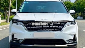 KIA Carnival 2.2D Signature 2022 - 35000 km