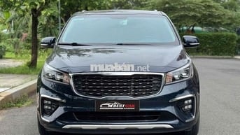 KIA Carnival 2.2D Signature 2022 - 35000 km