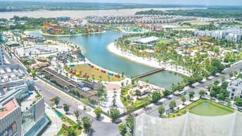  CHỦ CẦN BÁN GẤP CĂN 3PN VIEW CÔNG VIÊN 36HA – GIÁ TỐT 9 TỶ (ALL IN) 