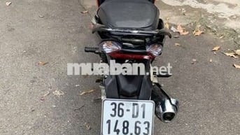 Thừa xe honda wave 110 bảo hành máy 3 năm