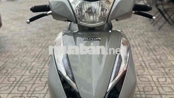 honda lead 125 Fi Đk 6/2014 bstp