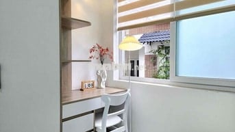 🔥KHAI TRƯƠNG CĂN HỘ STUDIO DECOR SIÊU XỊN - NGAY KHU BÀU CÁT.