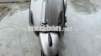 Piaggio Vespa 2017 Xám Đã sử dụng