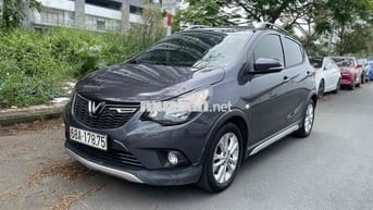VinFast Fadil 2020 1.4 AT - 39000 km
