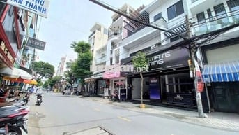 BÁN NHÀ C4 HXH 🚗 VÀO NHÀ KHU VIP BÀU CÁT 62 M² NGANG ĐẸP 4,2M