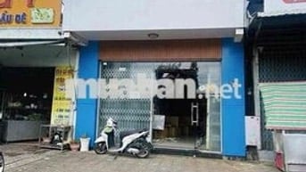 Cho thuê mặt tiền Nguyễn Văn Cừ nối dài gần ngã tư