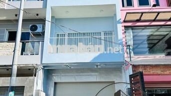 NHÀ ĐƯỜNG CỬU LONG DIỆN TÍCH: 4,5X20M TRỆT 3 LẦU CHO THUÊ