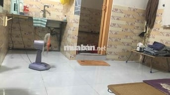 Nhà trọ KV 4 đường 825 cách CV Võ văn tần 2 cây số