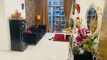 Chuyên cho thuê chung cư Jamila Khang Điền, nhiều căn đẹp, giá tốt 