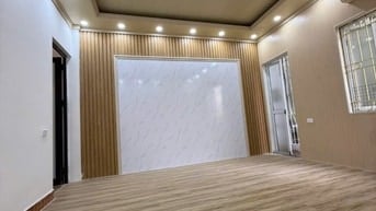 Nhà rộng ở sướng 45m cầu thang bê tông 4 ngủ 3wc 