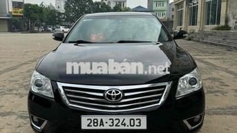 Toyota Camry 2009 nhập 2.0   - 195000 km