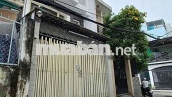 Hẻm 5m 🚗 NGỦ TRONG NHÀ, XE TẢI QUAY ĐẦU NGAY KHU VIP BÀU CÁT 78M²