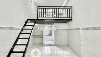 🔥Phòng giá RẺ - GÁC Cao - ngay tỉnh lộ 10 - Sinco - Trần thanh mại