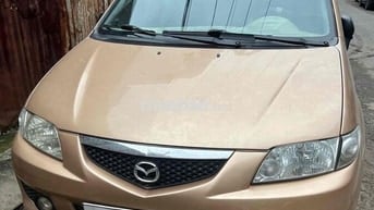 Mazda Premacy 2003 1.8 AT - 245708 km