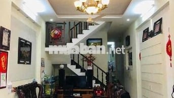 MẶT TIỀN ĐƯỜNG NGUYỄN THỊ THẬP-DT4,2X29M-4 TẦNG -21,85TỶ