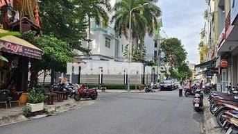 CẦN BÁN NHÀ HXH PHAN ĐĂNG LƯU 53m2, 4 TẦNG BTCT, SỔ A4 CHỈ NHỈN 9 TỶ