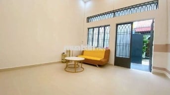 ⭐ PHẠM VĂN BẠCH TÂN BÌNH – NHÀ 4.3x14m, SỔ SIÊU ĐẸP – GIÁ 5.25 TỶ