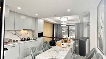 🏡 BÁN NHÀ 7 TẦNG THANG MÁY - VÀI BƯỚC RA HỒ TÂY - NGÕ THOÁNG