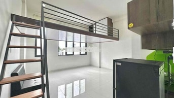 SIÊU PHẨM 40M2 Thoáng Mát Gần Vòng xoay Lăng Chả Cả - Sân Bay TSN