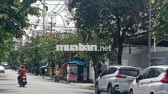 Hẻm xe hơi Lê Văn Thọ, 48m, 3 tầng, 4pn, giá 4,5 tỷ