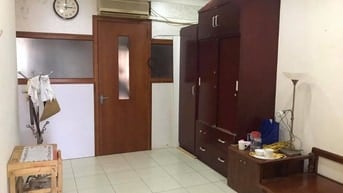 Cho thuê căn hộ tầng 5 phồ Thanh Nhàn