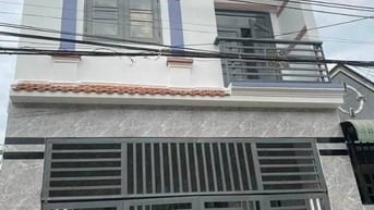 Chính chủ cần bán nhà 2pn, 2 toilet, 1 phòng thờ, Tỉnh Lộ 10.