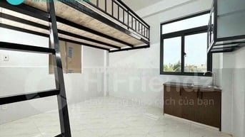 CHO THUÊ PHÒNG TRỌ SINH VIÊN SẴN MÁY LẠNH GẦN ĐƯỜNG VƯỜN LÀI