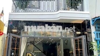 VIP HẺM XE HƠI ĐẬU CỬA ĐƯỜNG QUANG TRUNG, P10, GV,HCM 47M2 2PN 5.56 TỶ