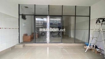 mặt tiền kinh doanh nhà đôi Phan Văn Trị, Bình Thạnh