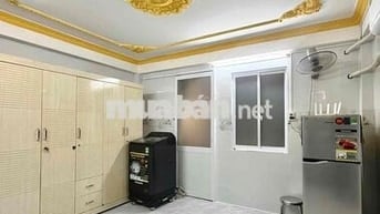 CHÍNH CHỦ CHO THUÊ PHÒNG MỚI XÂY 100% THÀNH THÁI QUẬN 10