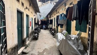 Bán gấp mảnh Đất 50m², mt 4.2m giá 13 tỷ phố Lạc Long Quân, Tây Hồ