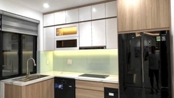 CẦN BÁN CĂN HỘ HƯNG VƯỢNG 3 – PHÚ MỸ HƯNG