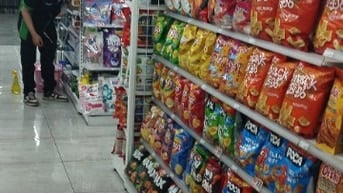 CỬA HÀNG TIỆN LỢI ĐANG CẦN TUYỂN THÊM NHÂN VIÊN BÁN HÀNG TẠI QUẦY 