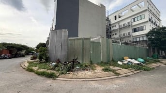 Bán Đất 2MT Đường 37 An Phú An Khánh TP HCM