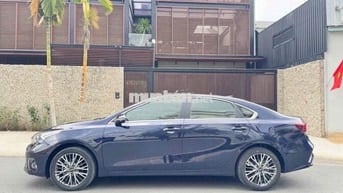 Kia K3 2022 1.6 Luxury - 50000 km