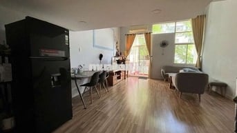 Cho thuê căn hộ Hưng Vượng 72m2. 2PN. Phú Mỹ Hưng. Q7