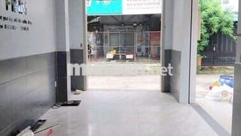 Mặt bằng góc 2 mặt hẻm 8️⃣m thông, 1 / Tô Ký, Trung Mỹ Tây 🏠