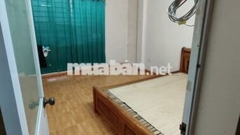 Cho nữ thuê phòng trọ ngõ 8 Bùi Ngọc Dương, Bạch Mai