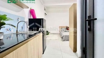 TRỐNG SẴN 1E STUDIO FULL NỘI THẤT SIÊU XINHH NGAY SÁT BÊN ĐẦM SEN