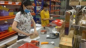 TUYỂN DỤNG NHÂN VIÊN LĐPT TUỔI TỪ 25 -50( KHÔNG CẦN KINH NGHIỆM)