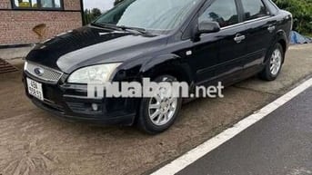 Ford focus 2006 1.8 AT chính chủ - 145000 km
