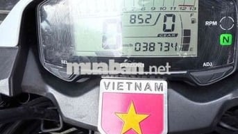 bán Gsx Bandit 155 Odo 38k full đồ