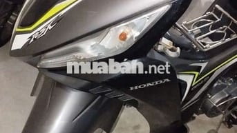 Honda Wave RSX Đen 320182 km