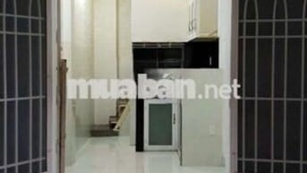 Cho thuê nhà nguyên căn.Đường Thích Quảng Đức.Phường 5.Quận Phú Nhuận