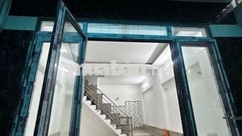 CHO THUÊ NHÀ 1 TRỆT 1 LẦU - 2PN,2WC - NHÀ MỚI