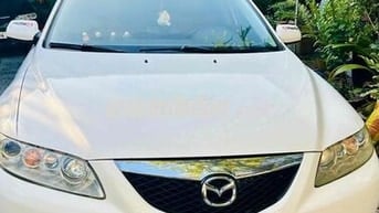 Mazda 6 2003 2.0MT - chính chủ