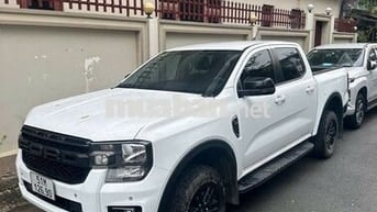 Ford Ranger XLS 2022 1 cầu STĐ 50000 km
