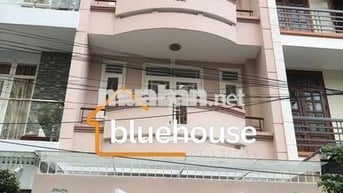 NHÀ ĐƯỜNG NGUYỄN TRỌNG TUYỂN DIỆN TÍCH: 5X20M TRỆT 3 LẦU CHO THUÊ